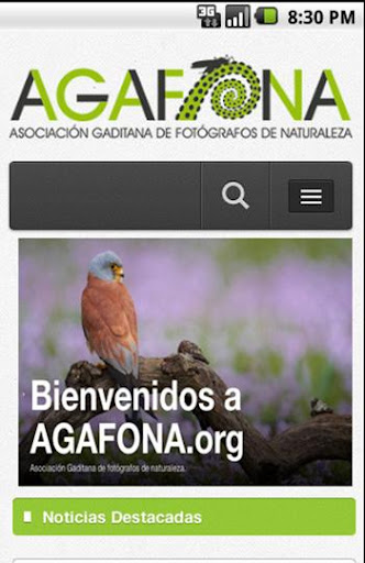 Agafona