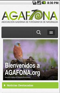 Download Agafona APK for Android