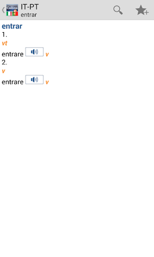 免費下載書籍APP|Italian<>Portuguese Dictionary app開箱文|APP開箱王