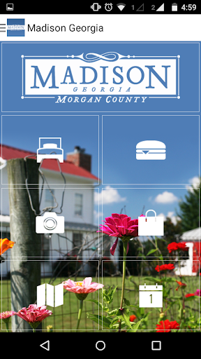 Visit Madison Georgia