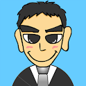 履歴書 logo