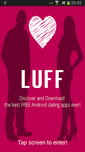 Best Free Dating Apps - LUFF