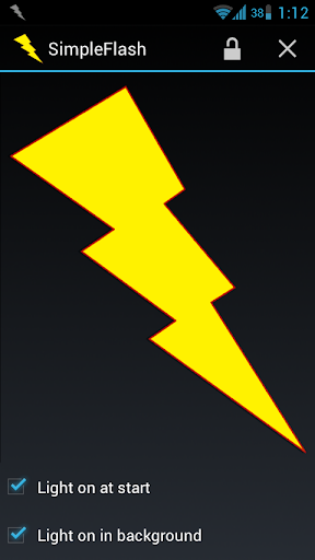 SimpleFlash