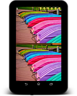 Lastest لعبة الاختلافات السهلة APK
