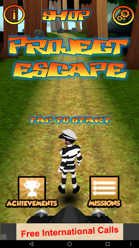 Project Escape