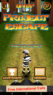 How to download Project Escape lastet apk for android