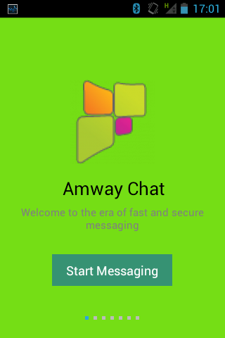 Amway Chat
