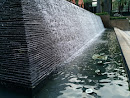 Parkview Square Fountain 