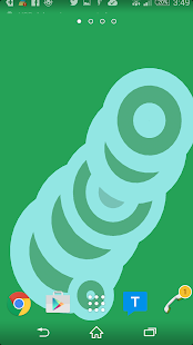 How to install Orbs A Dream In Green LWP 1.0 mod apk for bluestacks