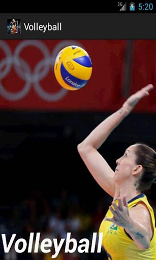 VolleyBall Shoot android game 1.2.1 APK Download