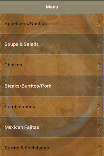 Lastest Casa Grande Restaurant APK