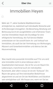 Download Immobilien Heyen APK