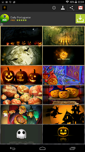 Halloween Wallpapers