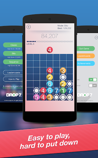 免費下載解謎APP|Drop7™ app開箱文|APP開箱王