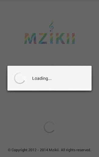 Mzikii