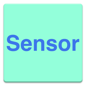 Sensor Info 1.0