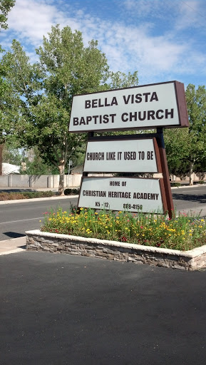Bella Vista Baptist Church