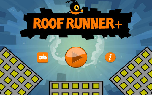 Roof Runner +