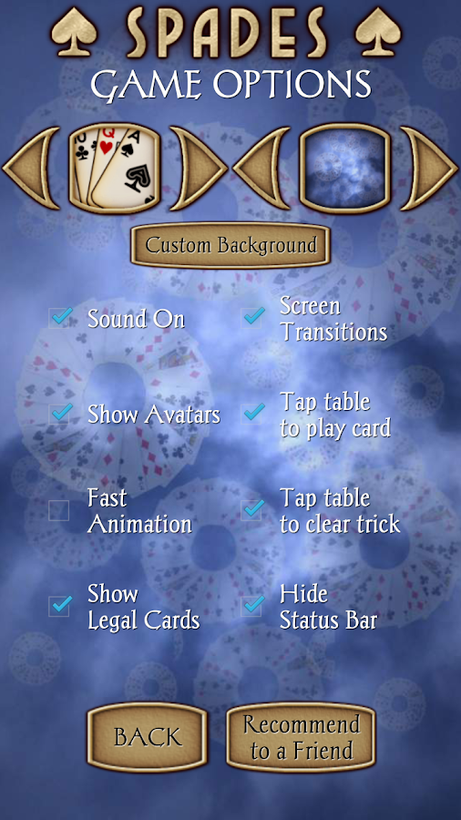 Spades Android Apps on Google Play