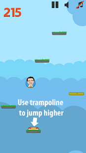 Tsipras Jumper Screenshots 2