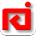 107.8 Radio Jackie logo