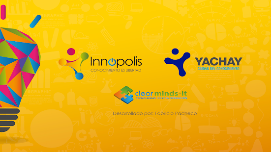 Free Download Innópolis - Yachay APK for PC