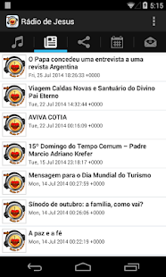 Download Rádio de Jesus APK