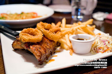 T.G.I. FRIDAYS - 西門店