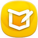 Samsung Learning icon