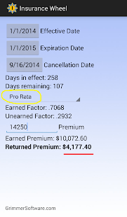 Download Insurance Wheel APK for Android