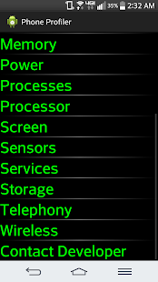 How to download Phone Profiler (Device info) lastet apk for android