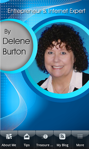 Delene Burton