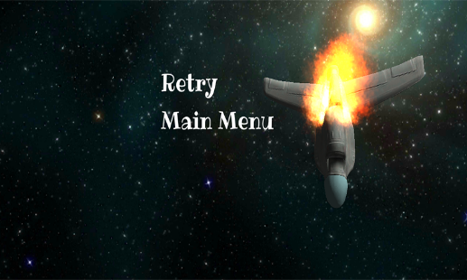 3D Space Attack Pro Screenshots 7