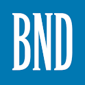 Belleville News-Democrat/bnd.c logo