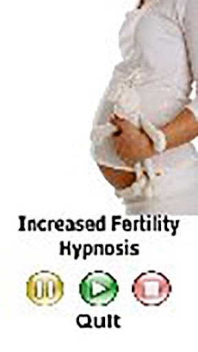 Increased Fertility Hypnosis 3