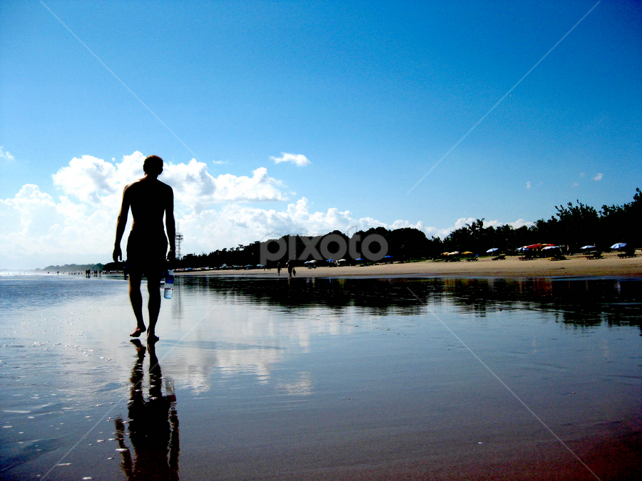 by Eko Fotograph - People Street & Candids