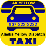 Cover Image of ดาวน์โหลด Alaska Yellow Dispatch 2.0.0.17 APK