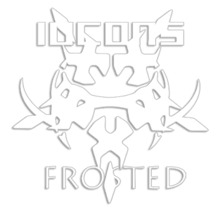 Iocons Frosted - Icon Pack.apk 1.00