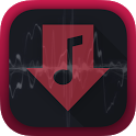 Search MP3 Downloader icon