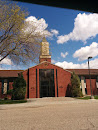 Grant St. LDS Church 