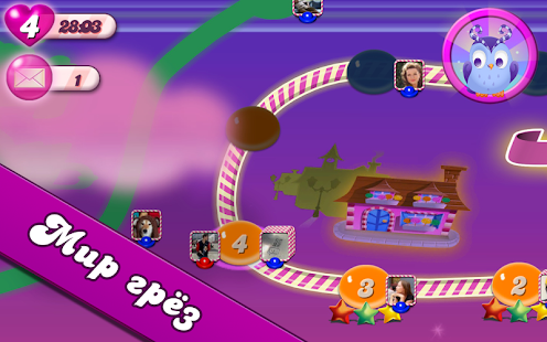 Candy Crush Saga - screenshot thumbnail