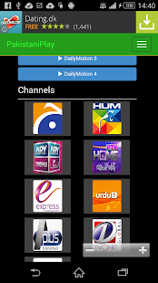 Pakistani Play Dramas & Shows Screenshots 20