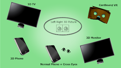 Camera 3D - 3D Photo Maker Pro APK Download for Android