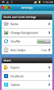 How to mod Dyna Flashcard Lite patch 1.0.3 apk for pc