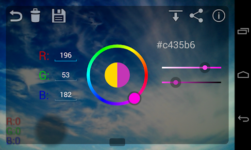 How to get RGB Grabber 1.1 mod apk for android