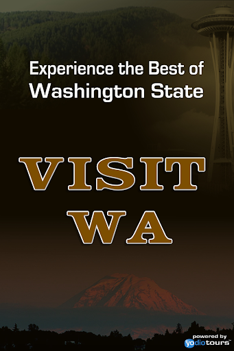Visit WA - Free in Washington