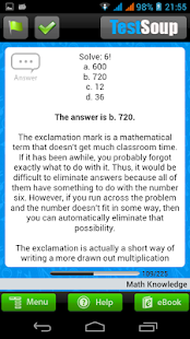 Free Download ASVAB Flashcards APK for Android