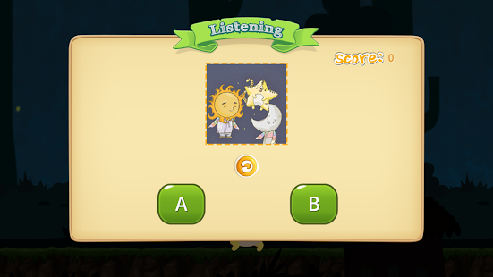 The sun the moon and the star Screenshots 12