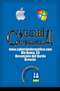 Free cyberia APK