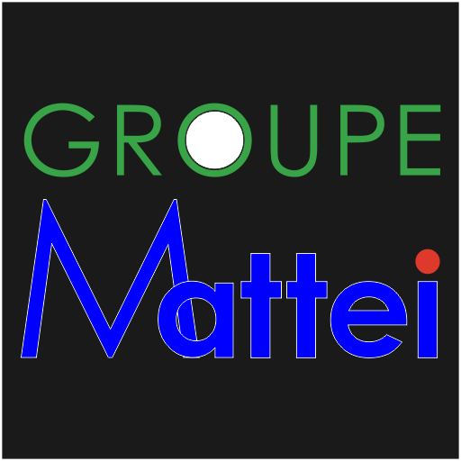 Groupe Mattei LOGO-APP點子